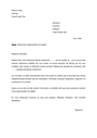 Lettre De Demande Daugmentation De Salaire DOC PDF Page 1 Sur 1