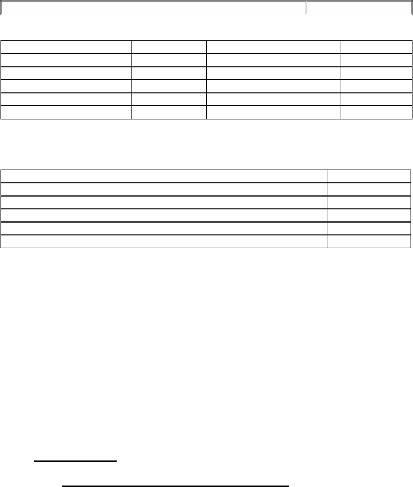 Business model template word picture