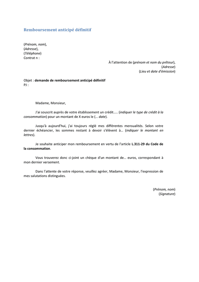 Application Letter Sample Modele De Lettre Demande De Vrogue Co
