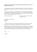 Demande Ouverture De Conciliation - Téléchargement Gratuit Documents ...