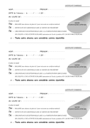 Modelé de justificatif téléchargement gratuit documents PDF Word et