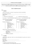 Aperçu du fichier Modelé de vente d'un equide (France) page 1