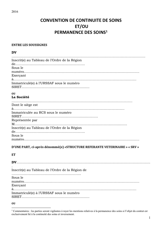 Modèle de convention téléchargement gratuit documents PDF, Word et Excel