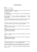 Aperçu du fichier État des lieux de sortie (Belgique) page 1