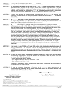 Aperçu du fichier Modelé de contrat d'engagement d'un travailleur handicape (France) page 2