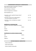 Aperçu du fichier Dossier de demande de partenariat et de subvention page 2