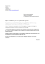 Lettre Motivation Aide Soignante Doc Pdf Page Sur