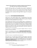 Exemple De Lettre De Mission T L Chargement Gratuit Documents Pdf