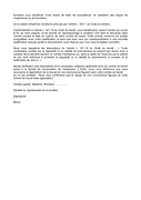 Lettre De Licenciement T L Chargement Gratuit Documents Pdf Word Et Excel