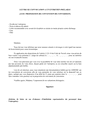 Lettre De Convocation A Un Entretien Prelable Doc Pdf Page Sur