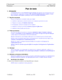 Modèle de plan de tests DOC PDF page 1 sur 19