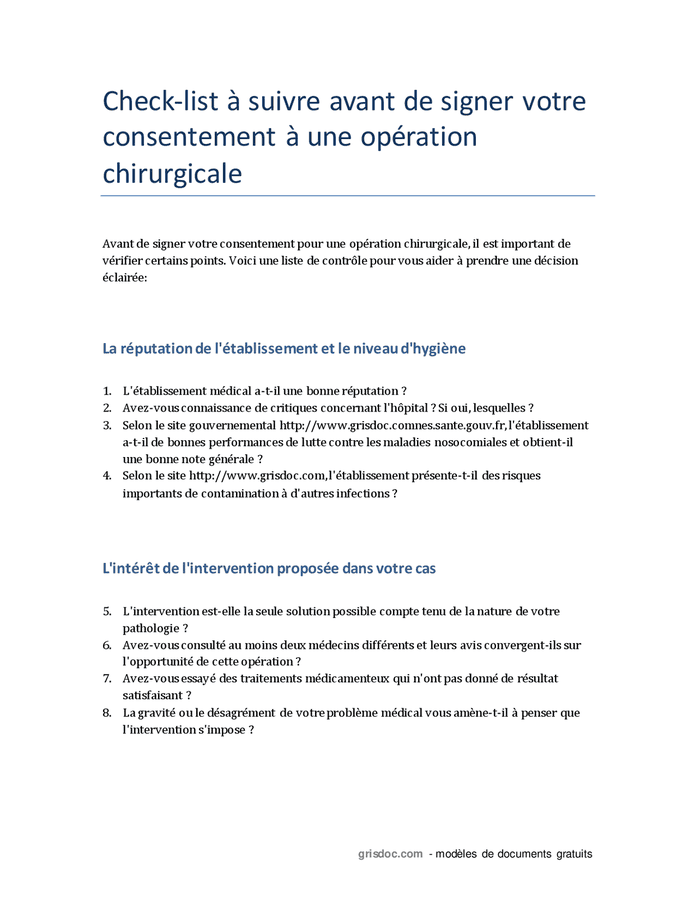 Formulaire de consentement téléchargement gratuit documents PDF Word