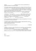 Aperçu du fichier Modelé de contrat d'exploitation avec mandat de vente - le centre équestre page 2