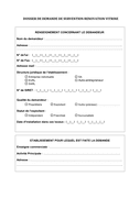 Aperçu du fichier Dossier de demande de subvention renovation vitrine page 1