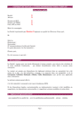 Model De Contrat De Travail A Duree Determinee Doc Pdf Page Sur