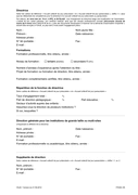 Aperçu du fichier Demande d’autorisation d’exploiter (Suisse) page 2