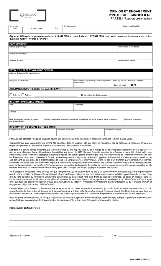 ACTE D ENGAGEMENT AE