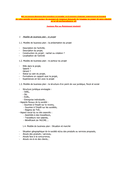 Modelé de business plan page 1 preview