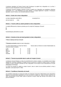 Convention de mise a disposition téléchargement gratuit documents PDF Word et Excel