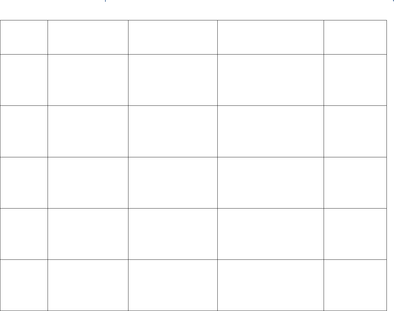Modelé de dossier de CFG - DOC, PDF - page 5 sur 12