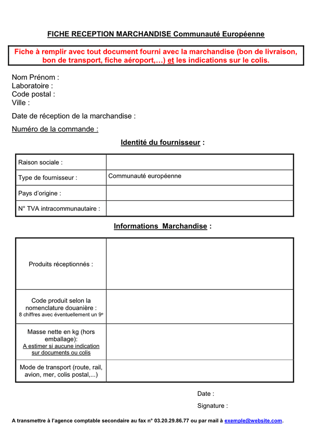 Demande De Reception Proc s Verbal De R ception Des Travaux PV 