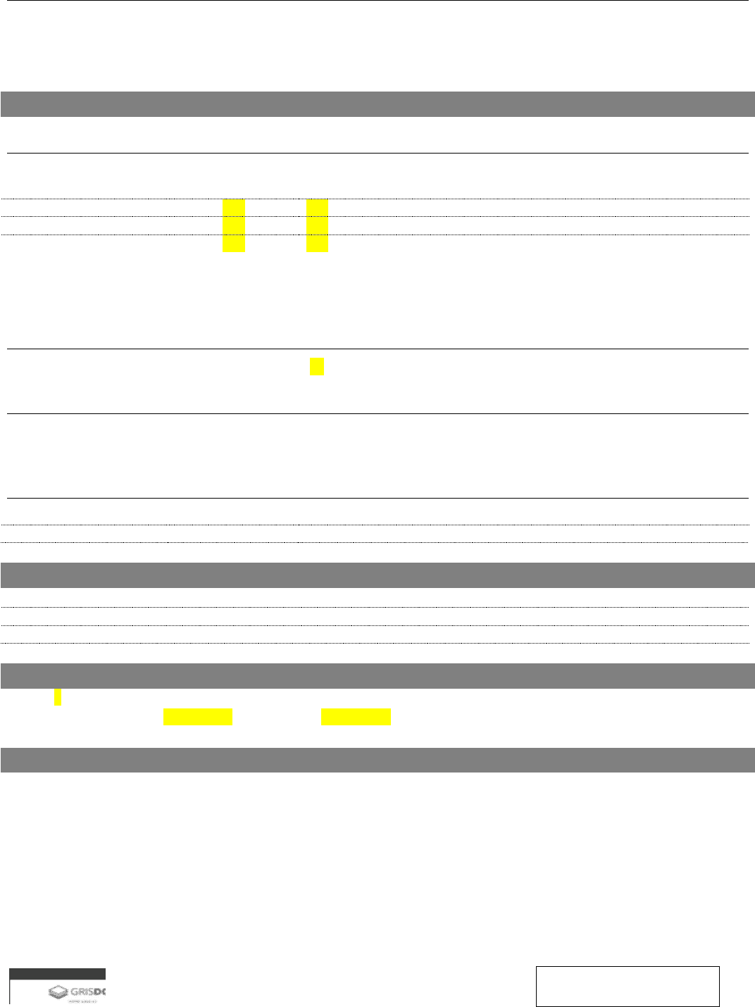 Modelé De Contrat De Location - DOC, PDF - Page 2 Sur 6