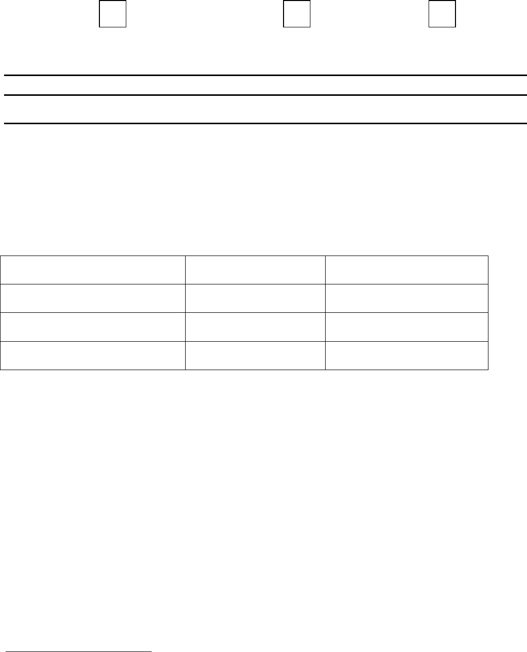 Formulaire de demande d’admission - DOC, PDF - page 3 sur 3
