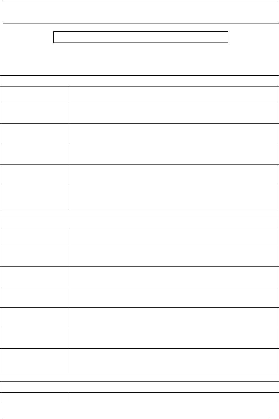 Rapport De Stage Bac Pro Melec Pdf