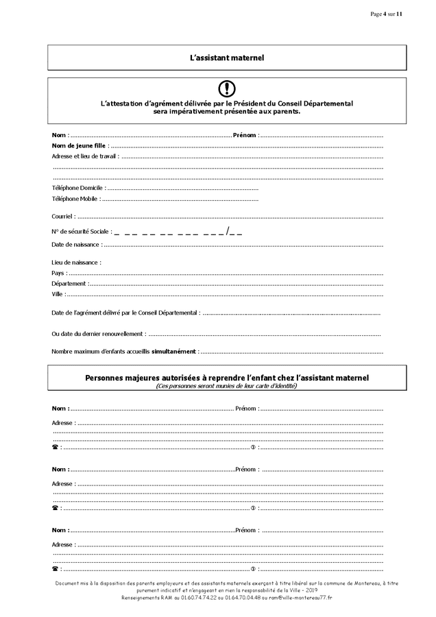 Modèle de contrat de travail de droit privé à durée déterminée CDD DOC, PDF page 4 sur 17 Modèle de contrat de travail de droit privé à durée déterminée CDD DOC, PDF page 4 sur 17