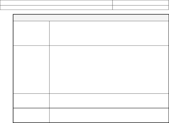 Modèle De Plan De Tests - DOC, PDF - Page 12 Sur 19