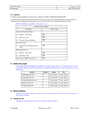 Modèle De Plan De Tests - DOC, PDF - Page 18 Sur 19