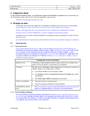 Modèle De Plan De Tests - DOC, PDF - Page 8 Sur 19