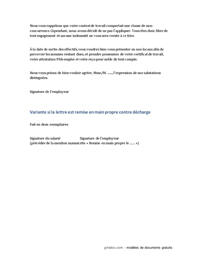 Rupture de la période d