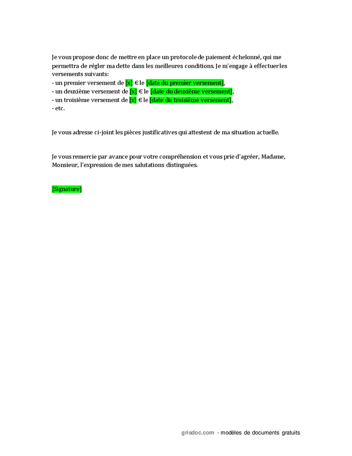 demande de délai pour le paiement de l impôt doc pdf page 2 sur 2