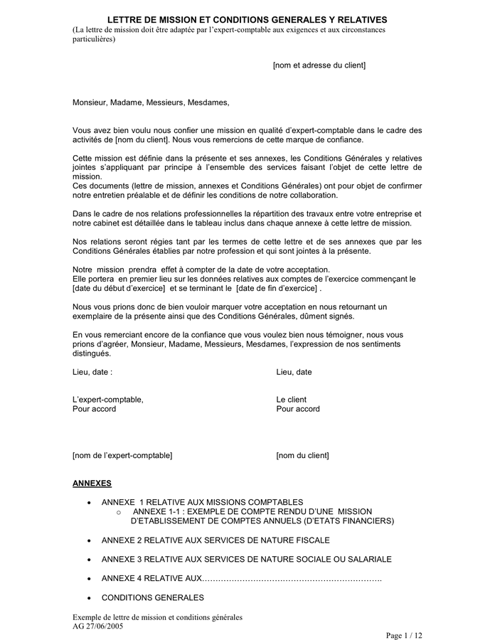 Lettre De Mission Pour Visa Lettre De Mission Mod le Et Lettre De Mission Pour Visa Lettre De Mission Mod le Et