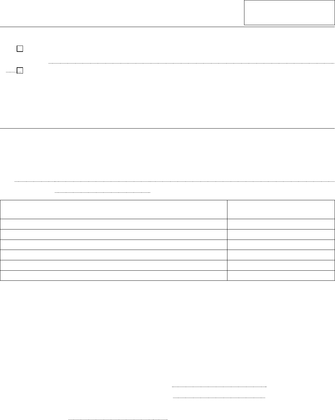 Affidavit de divorce canada doc pdf page 2 sur 4